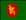 Flag of Bangladesh